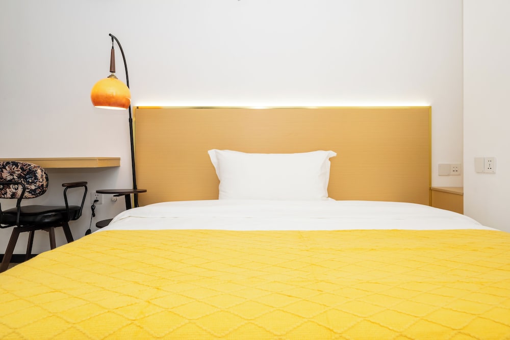 Comfort Serviced Apartment by Soben Home