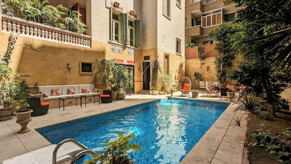 Layla Hostel