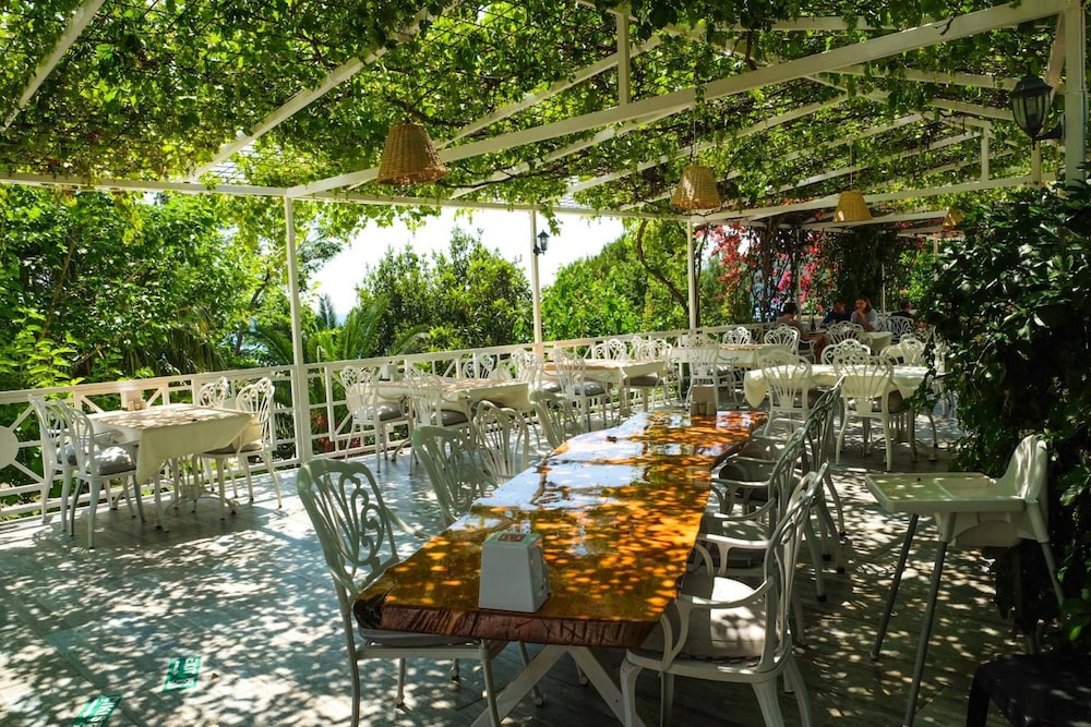 Seyir Beach Otel - Image 8