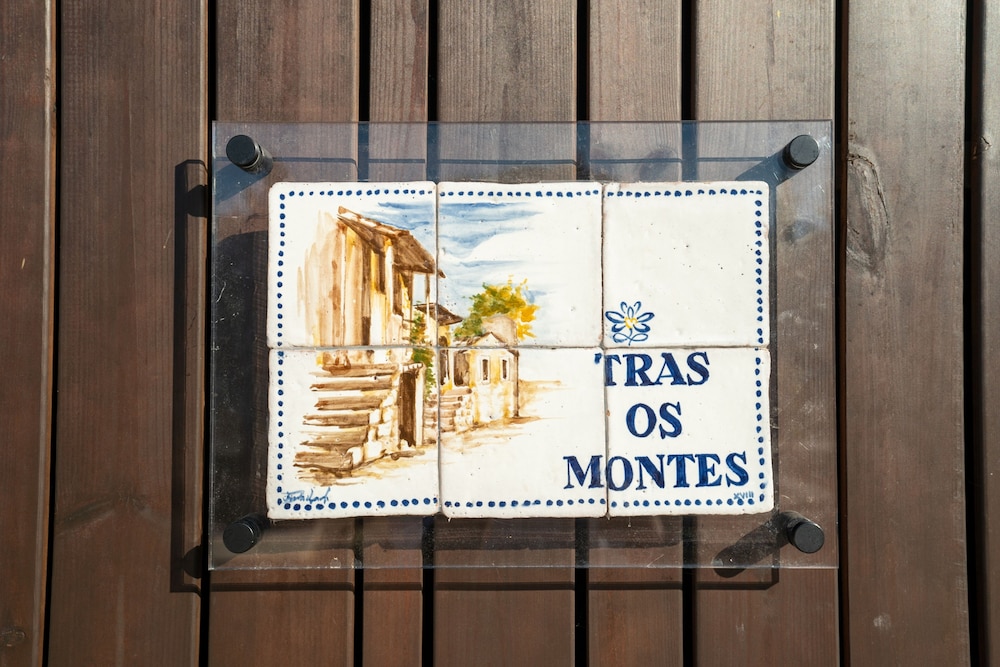 Refúgio da Quinta Nere Maitia
