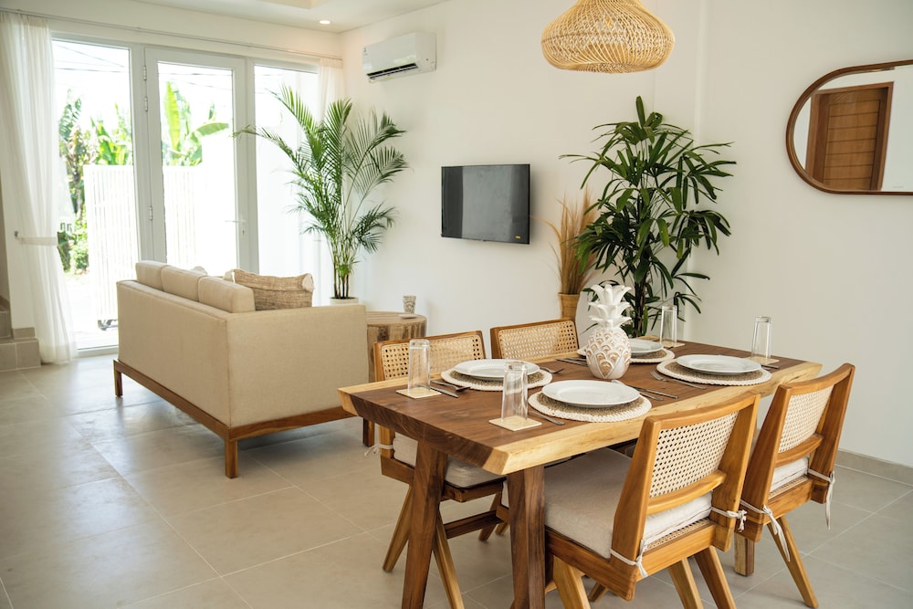 Villa Bonda Canggu
