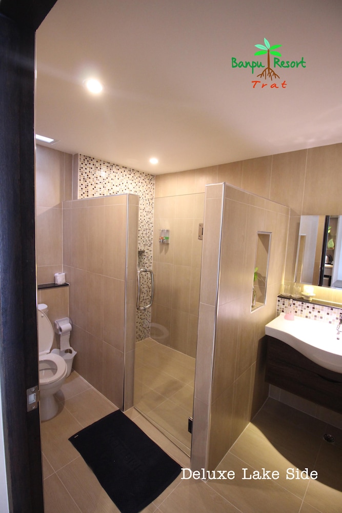 Banpu Resort Trat