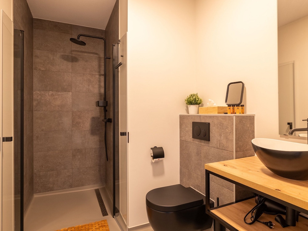 Apartment in Sint-annaland by the Harbor