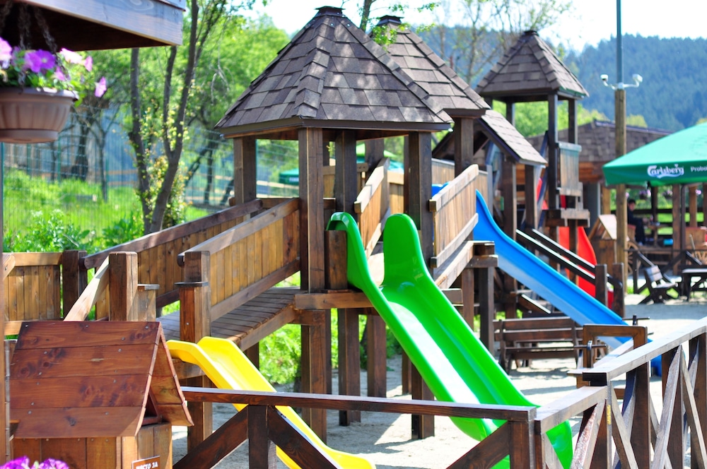 Windmills Resort
