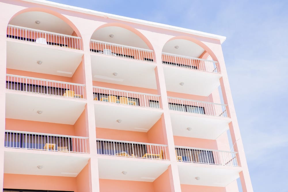 Bermuda Vacations - Hamilton Princess  Beach Club - a Fairmont Managed Hotel - Property Image 5