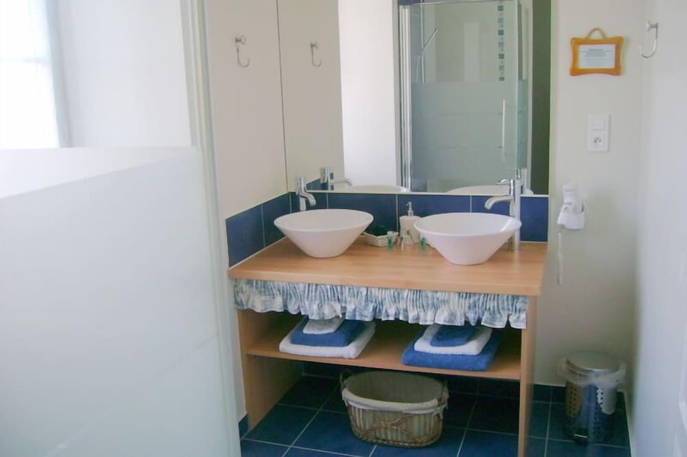 Chambres d'hôtes le Tilleul