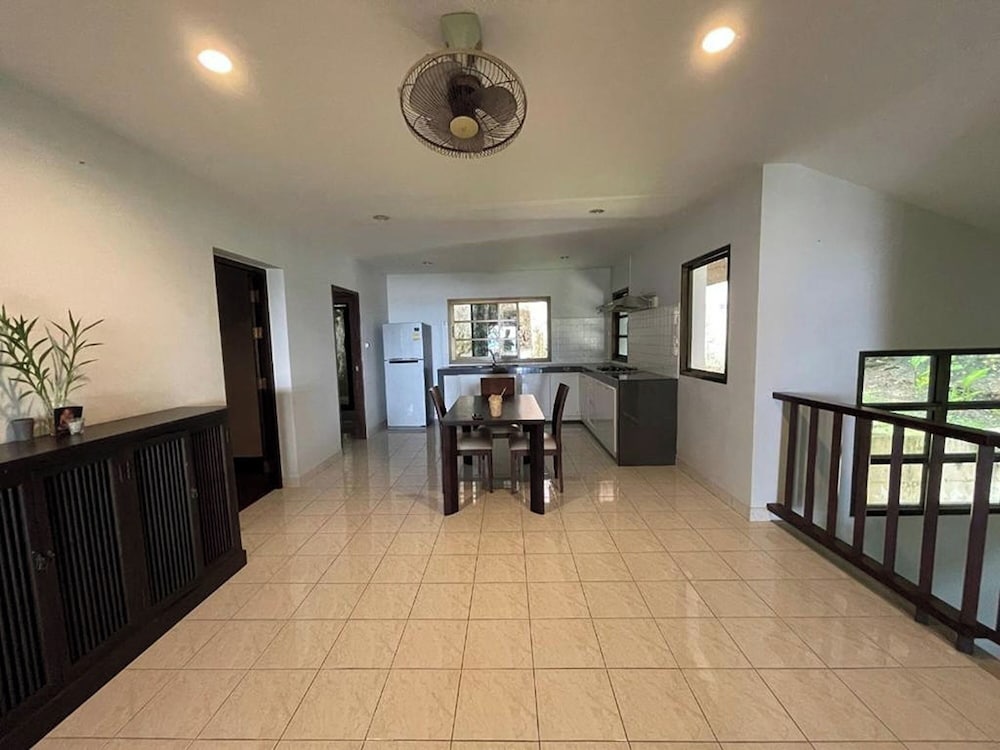 Jaokhun Panorama Villas, Patong