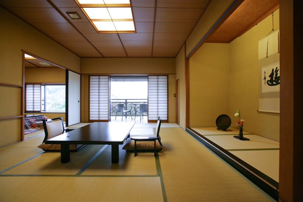 Washintei Hogetsu