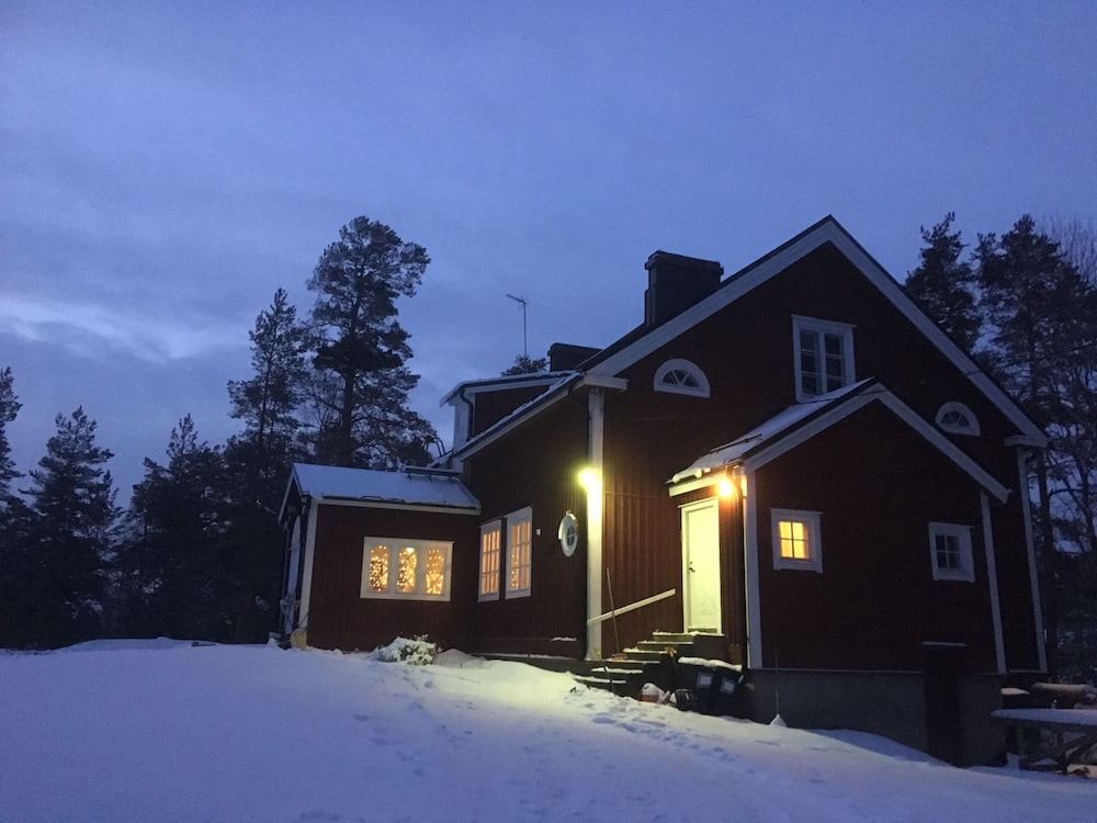 Villa Sofia