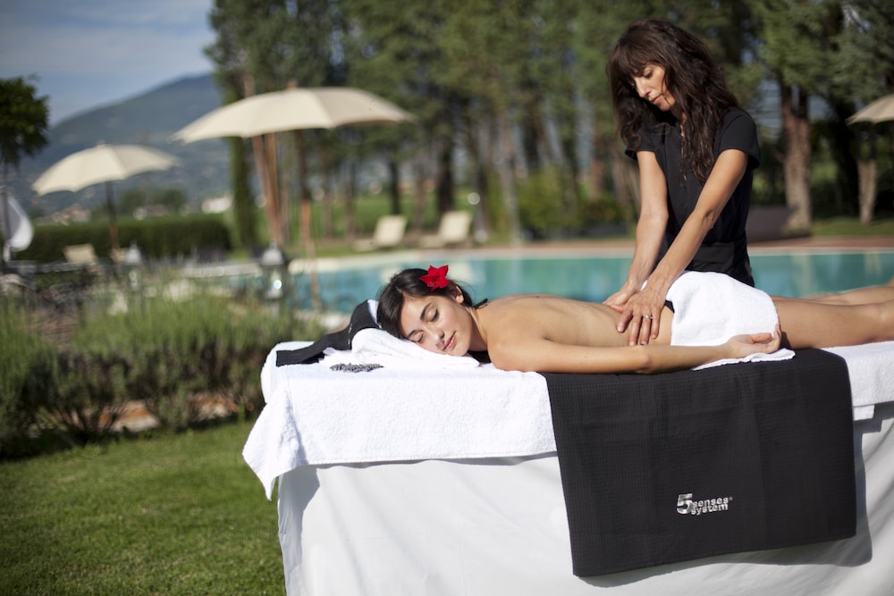 Garden Resort & Spa San Crispino