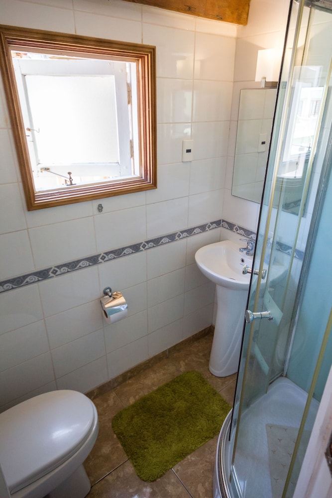 Casa Paseo Atkinson B&B