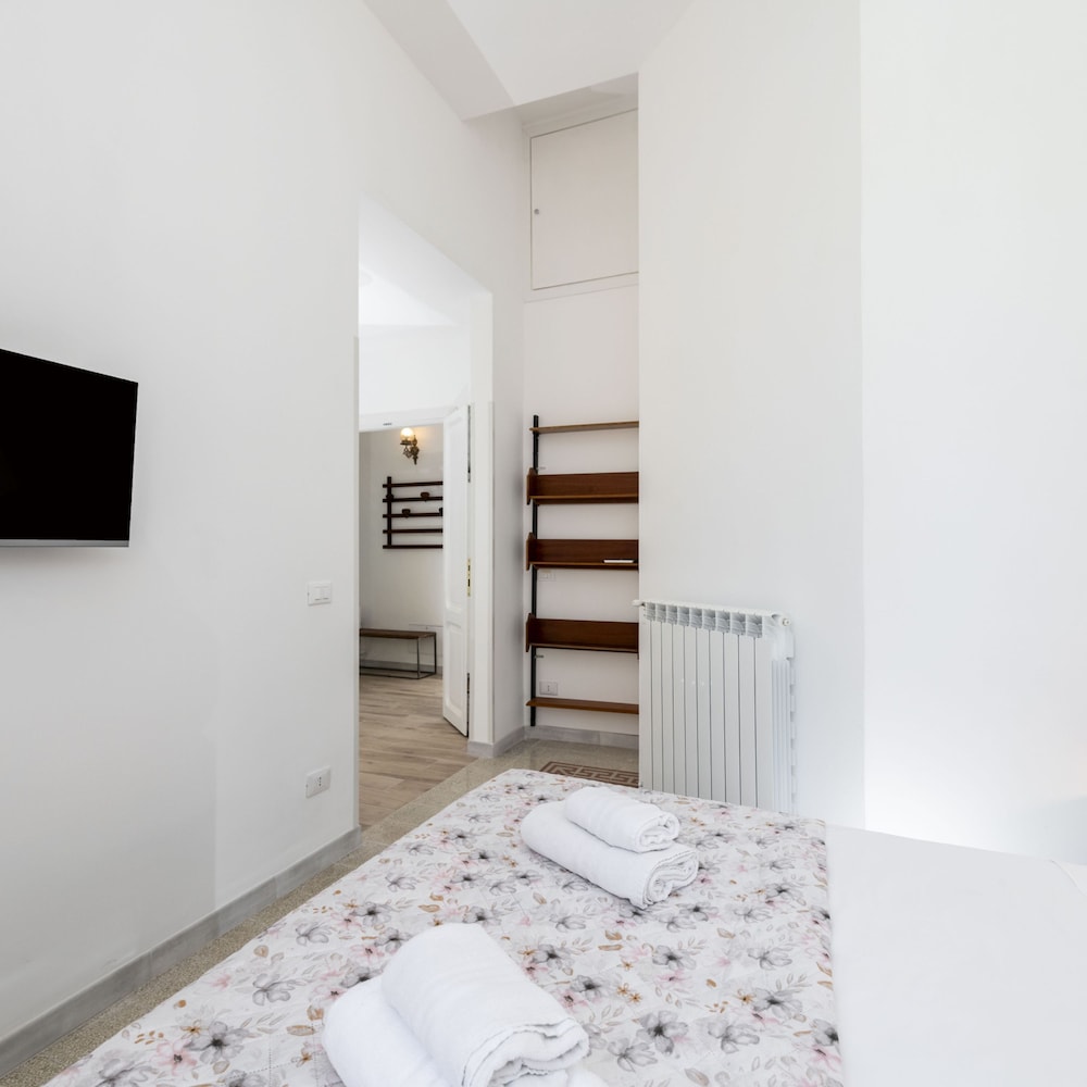Trastevere 900 Liberty
