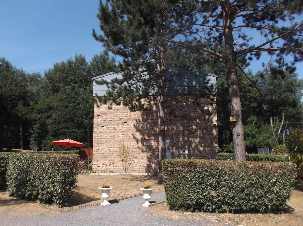 Résidence La Calanque