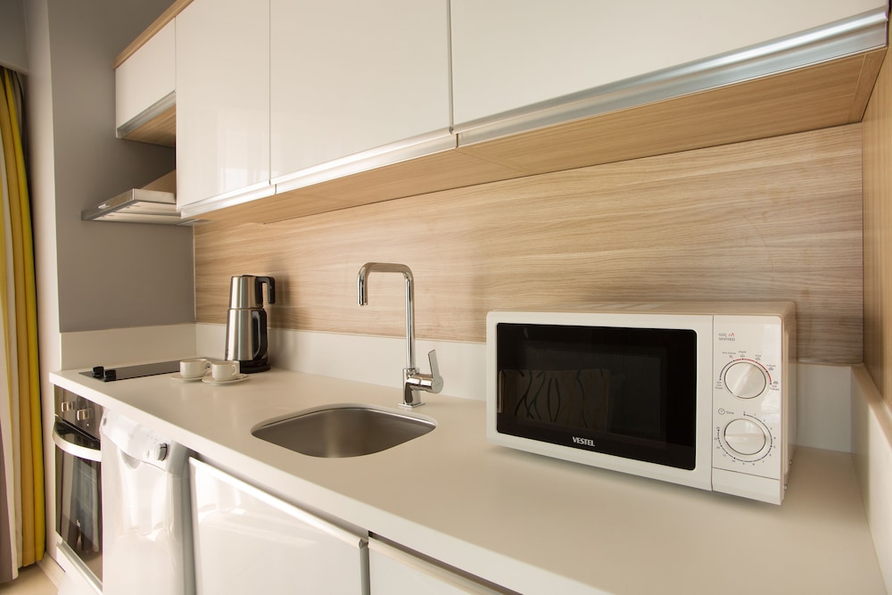 Serenity Suites İstanbul Havalimanı - Image 15