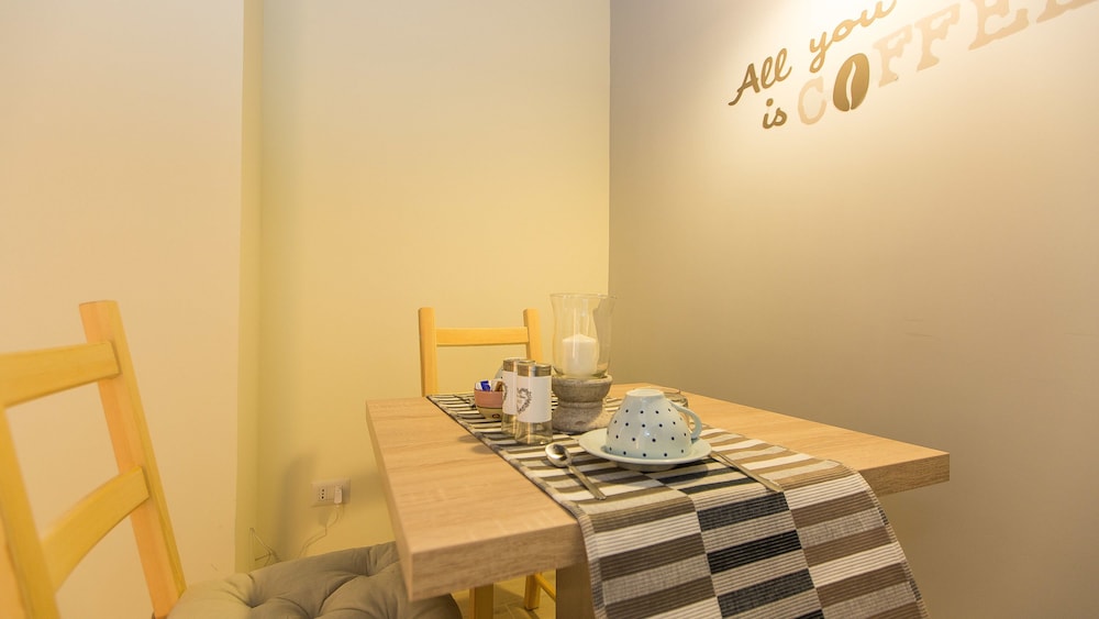 Rental In Rome Argentina Studio Flat