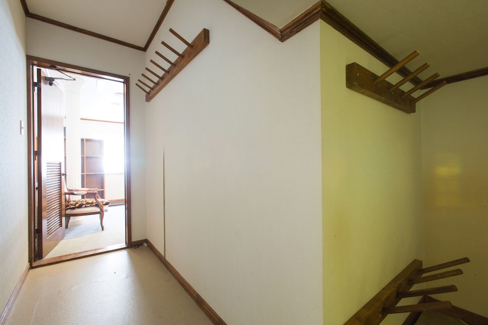Ramat Niseko - Hostel