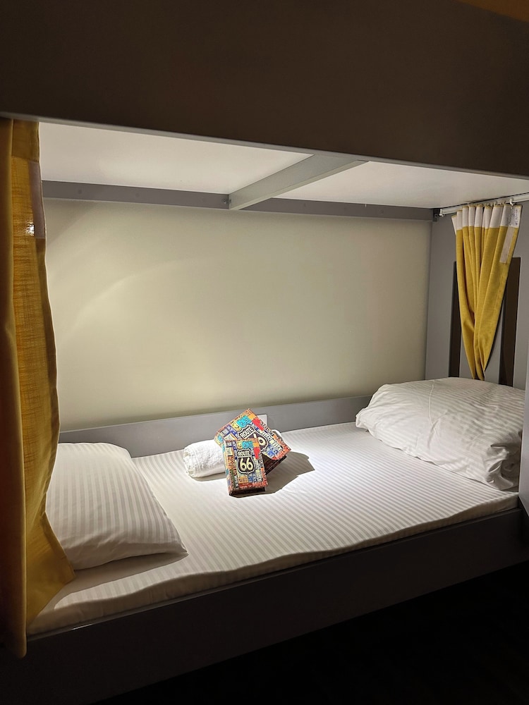 Sparkle View Hostel