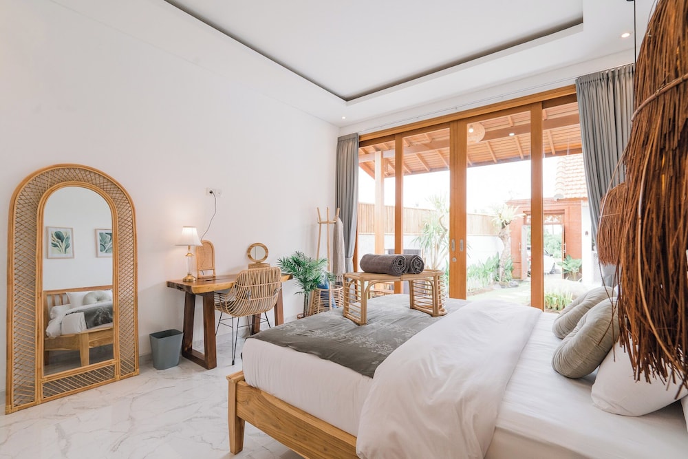 Villa Niji - 3BR Villa with Pool Seseh