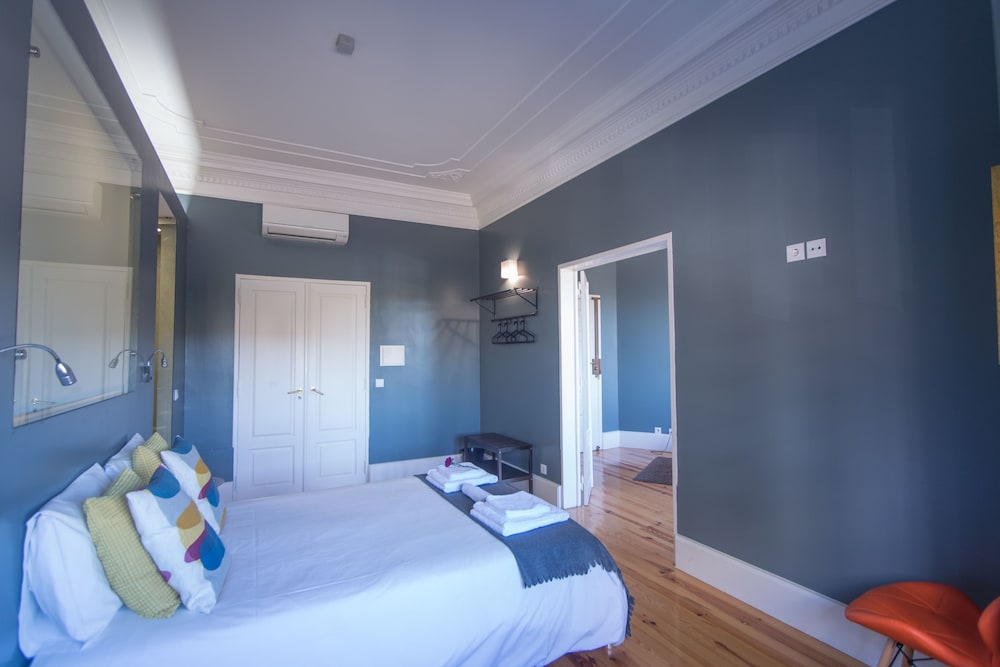 Castilho Lisbon Suites