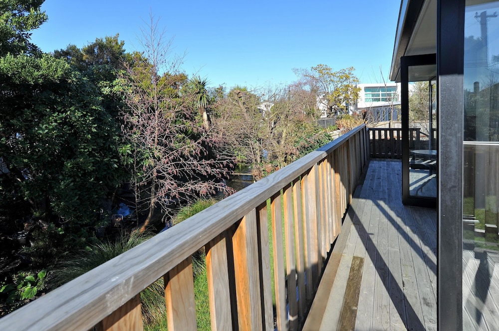 Brookside Villa