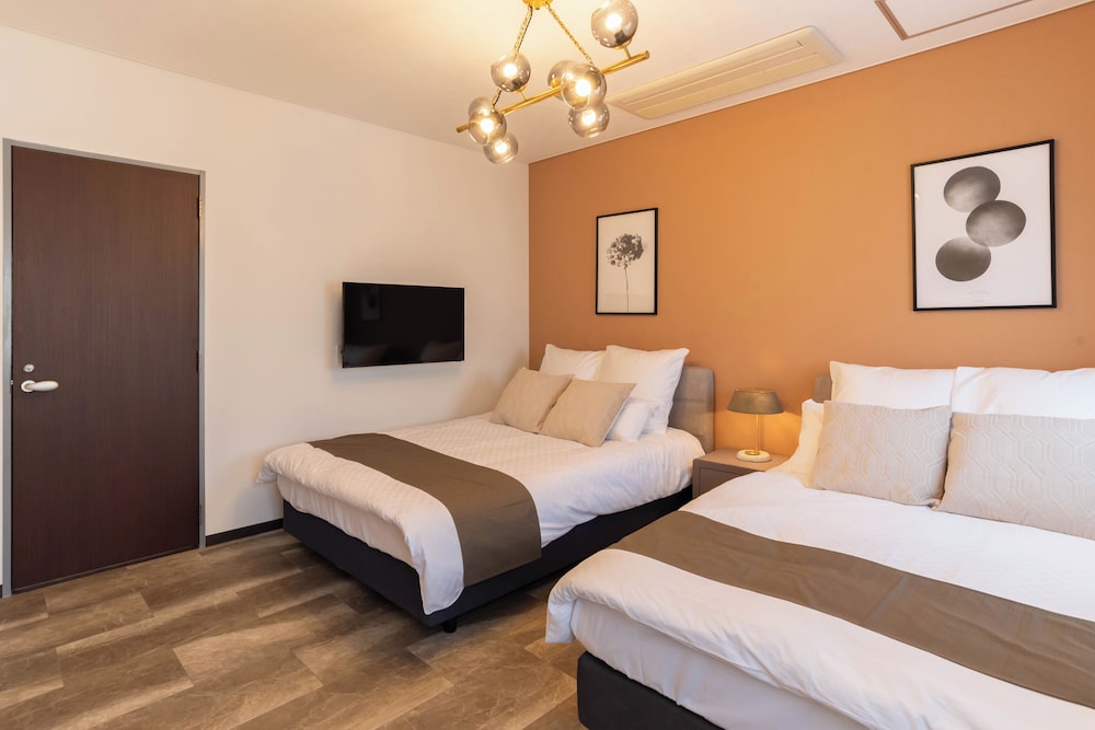 Bijou Suites AI PREMIUM