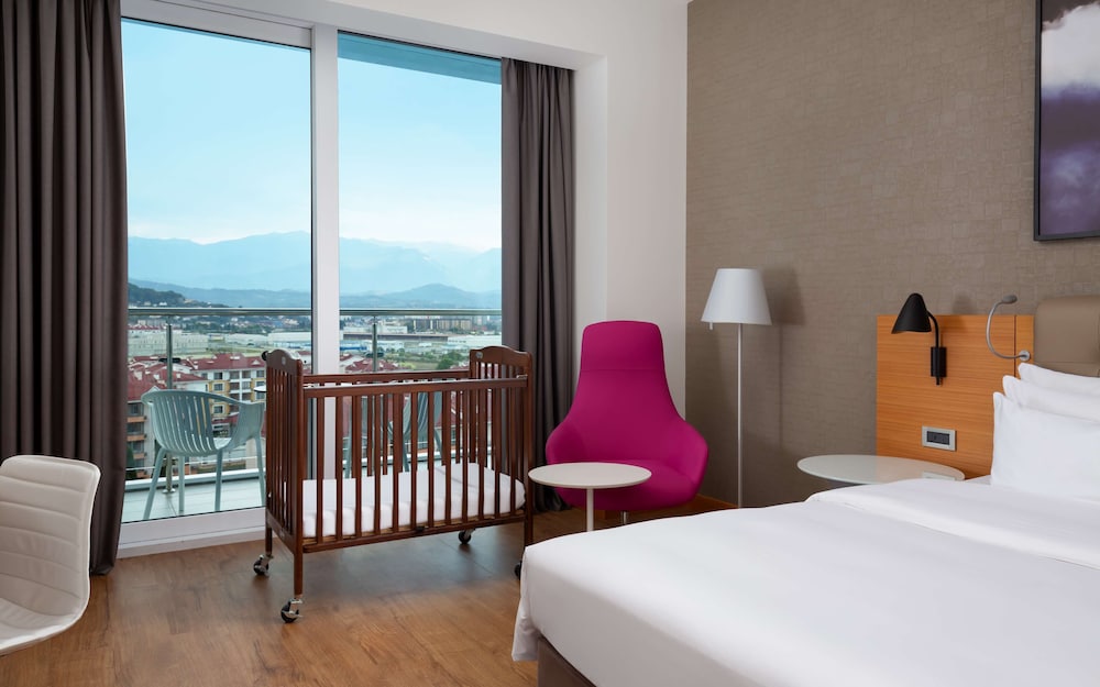 Radisson Collection Paradise Resort and Spa, Sochi