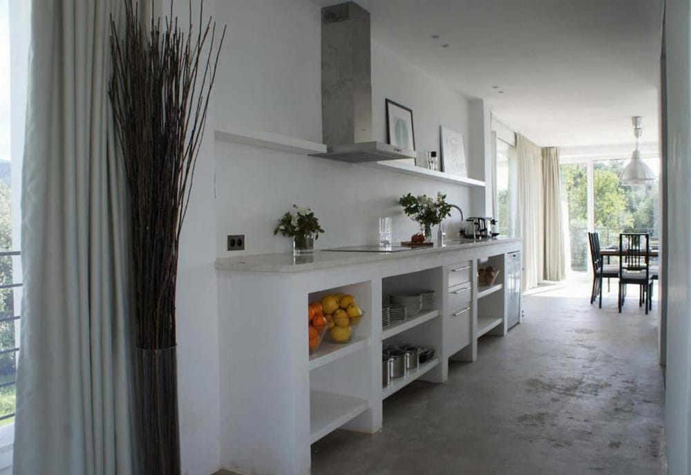 Villa Voukithro in Ionian Islands