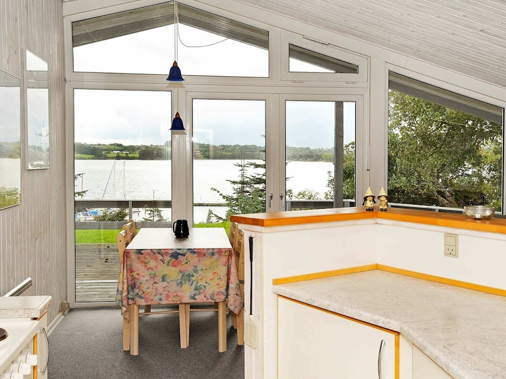 Cozy Holiday Home in Haderslev near Ocean view 5
