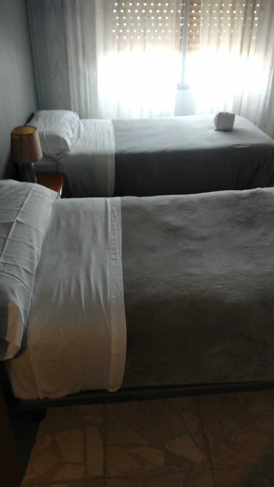 El Refugio Bed & Breakfast