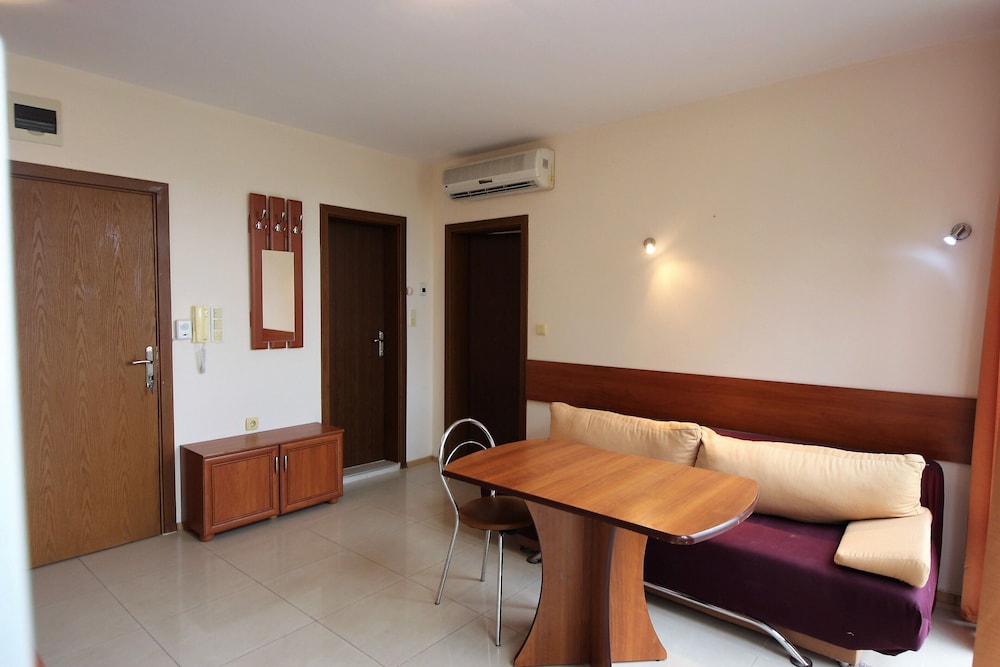 Menada Eden Apartments