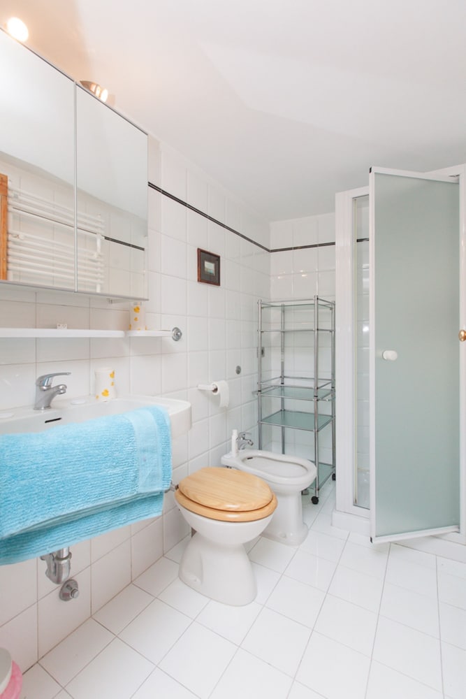 Habitat's Campo di Fiori Apartments