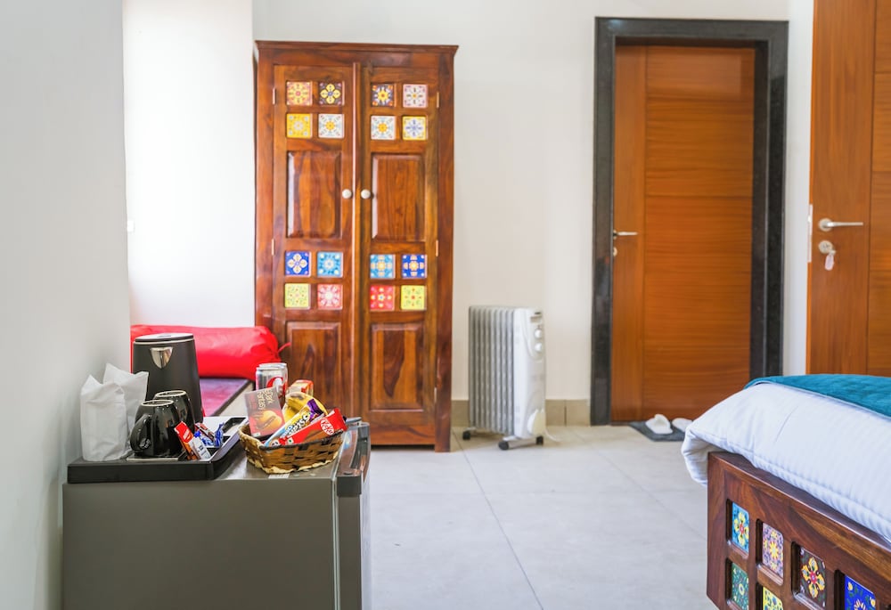Shreeji Desert Resort