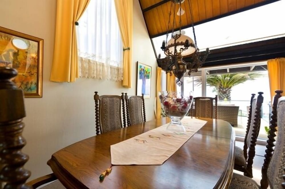 Tivoli Homestay