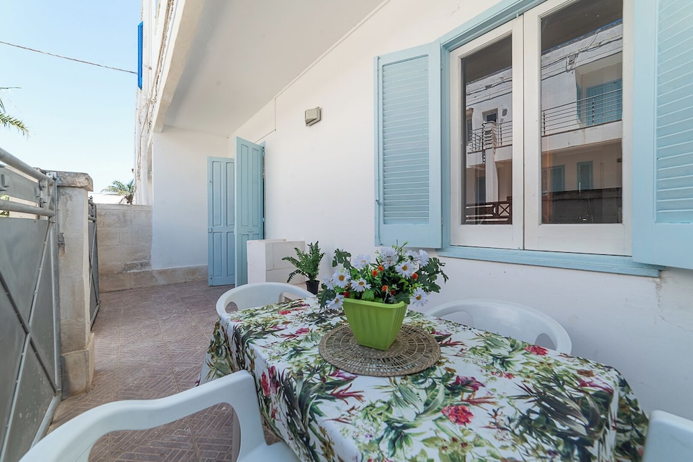 Residence degli Oleandri
