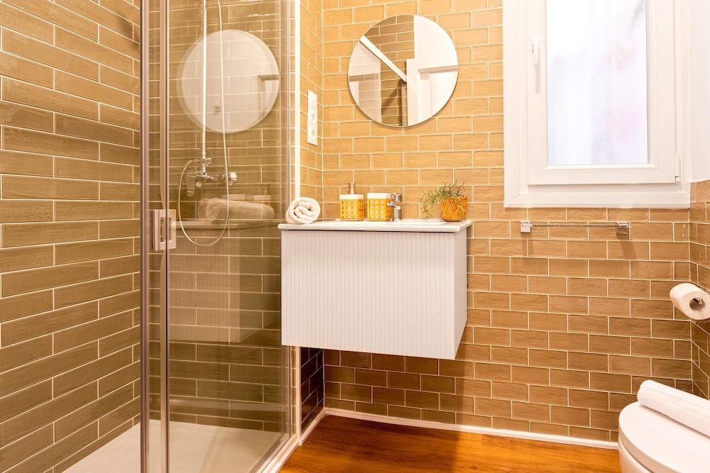 Exclusive Apartment in Malaga Center. Larios IV