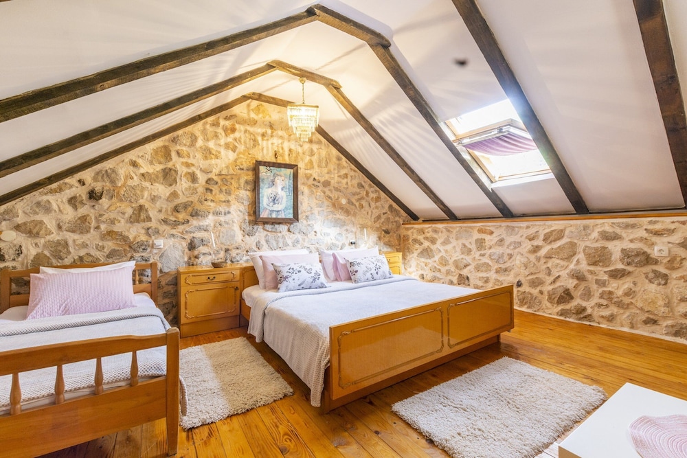 Rustical Resort Kokorići With Shared Outdoor Swimming Pool