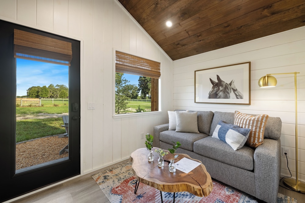 Vista Verde Farm Retreat