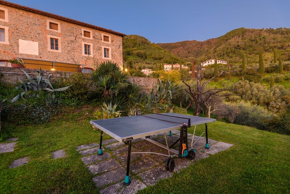 Villa Giannello Farmhouse