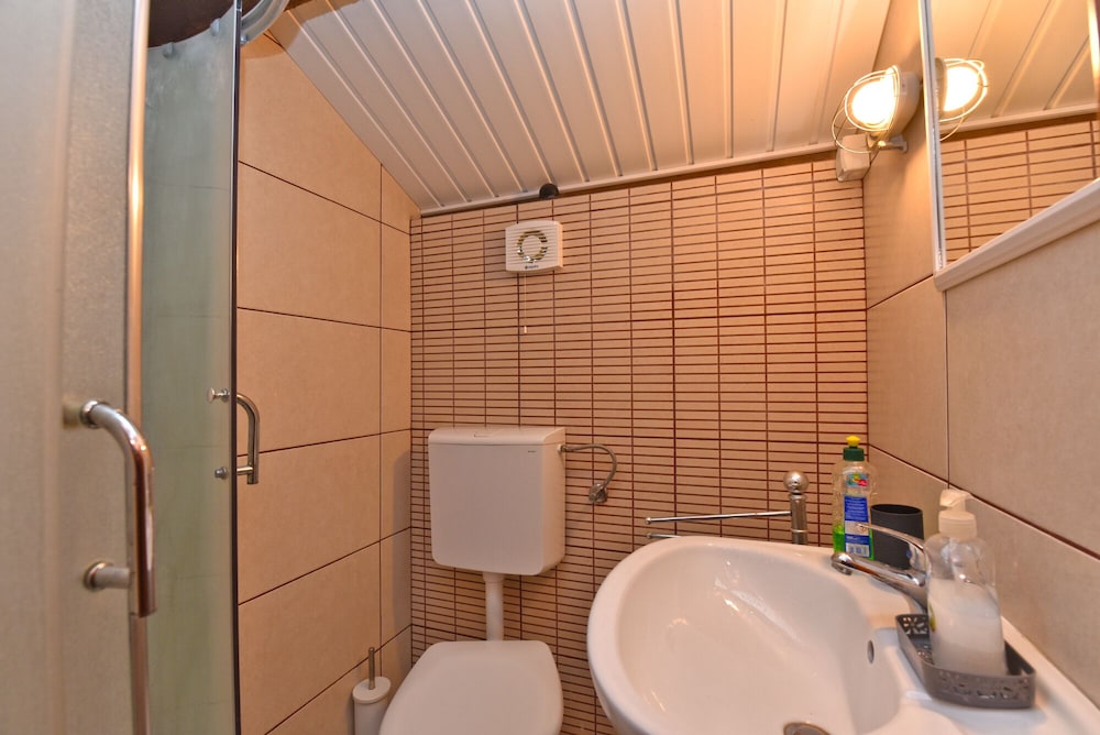 Apartments Arsen 928