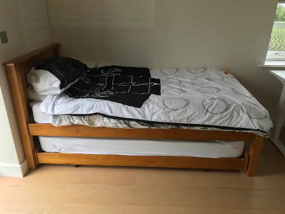 Immaculate Studio Apartment Just Outside Penzance view 4