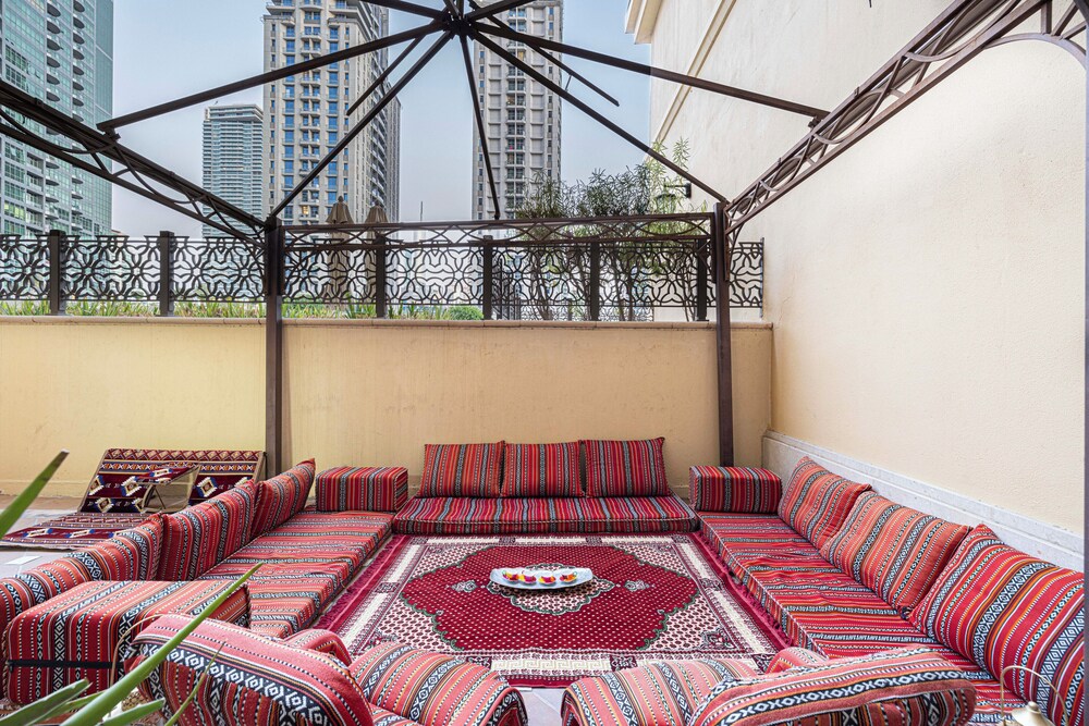 Villa Duplex Cozy hills - JBR Beach