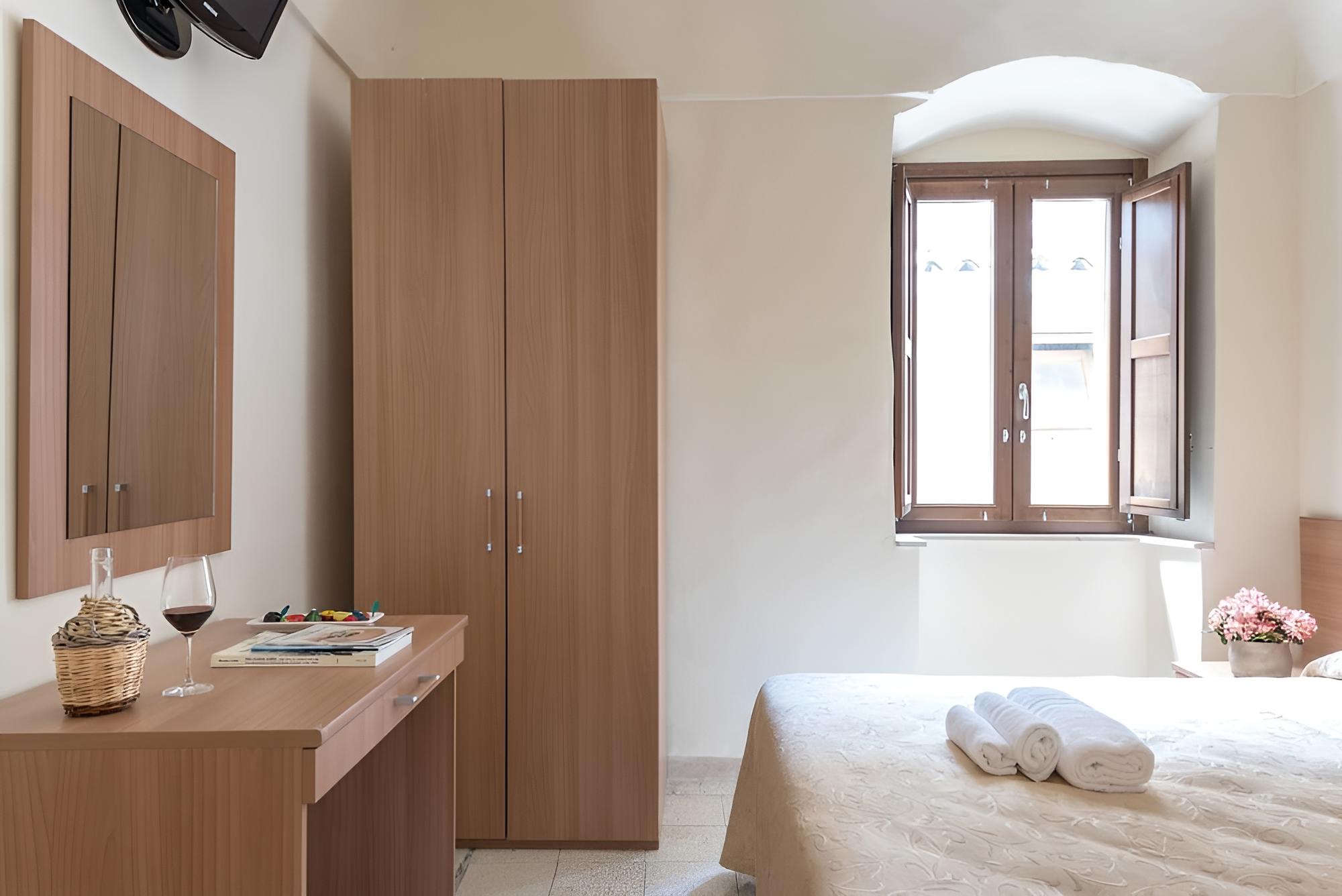 Il Campanile B&B