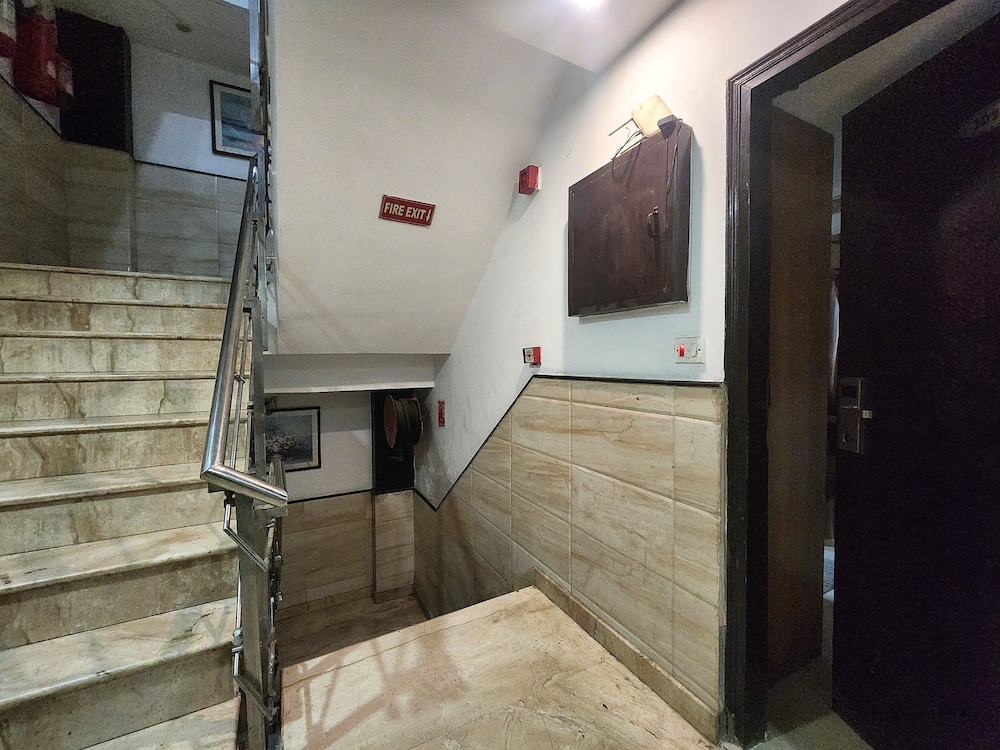 Hotel Florence Legacy