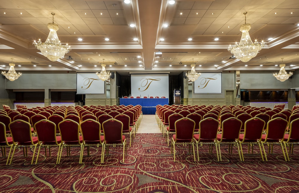 Ennis Vacations - Treacy's West County Conference  Leisure Centre - Property Image 27