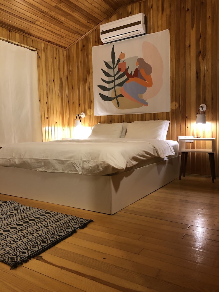 Kibala Otel - Butik Sınıf - Image 45