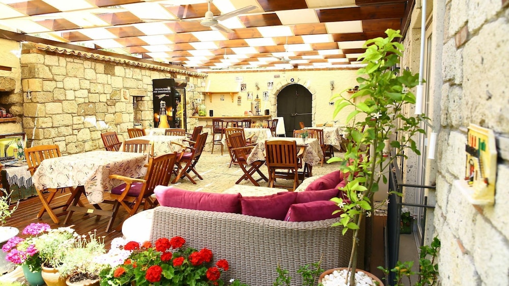 La Mia Casa Alaçatı
