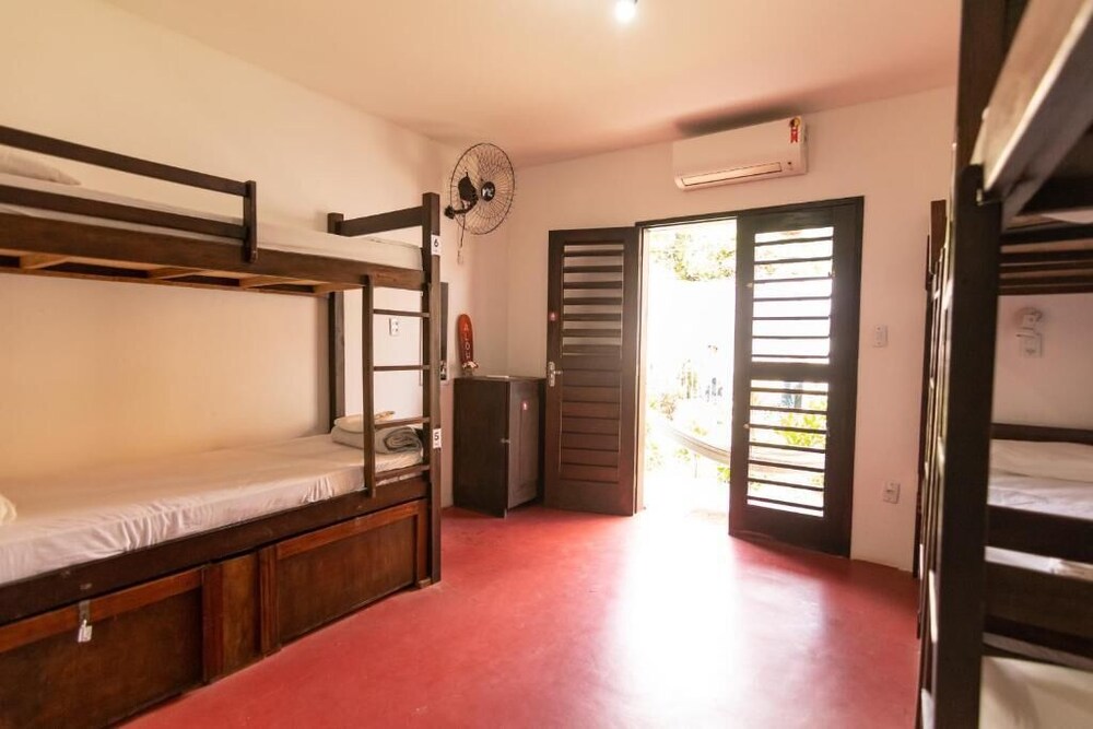 Pipa Hostel