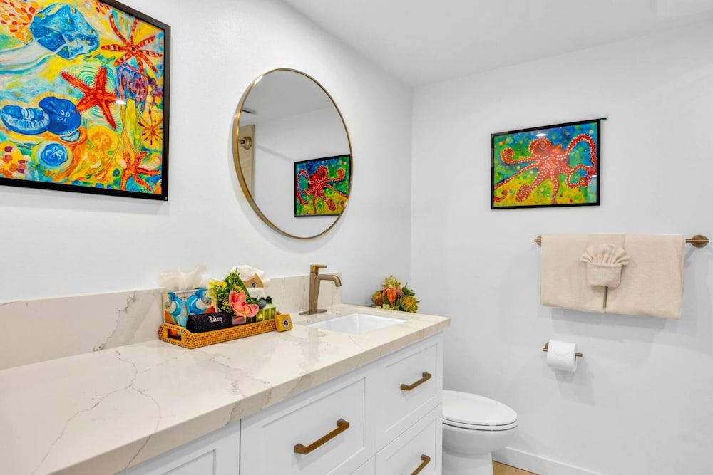 Whaler 2 Free Rental Cars KBM Resorts Kaanapali Beach 2 Units, 2 Bedrooms Ml-1580