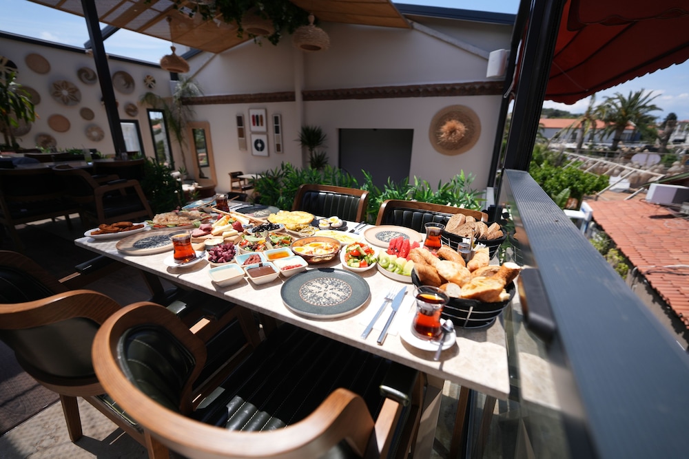 Azure Alaçatı - Image 28