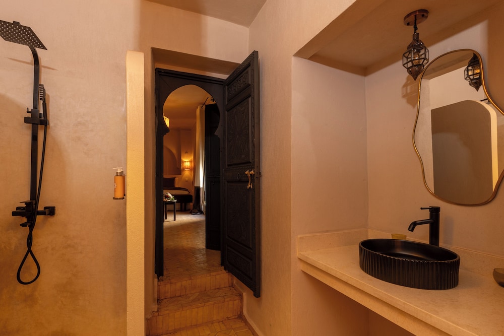 Riad Cedrat